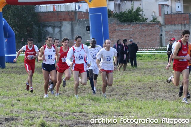 2013.03.03 Torregrotta Camp. Reg. CSI - 16